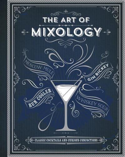 The Art of Mixology 