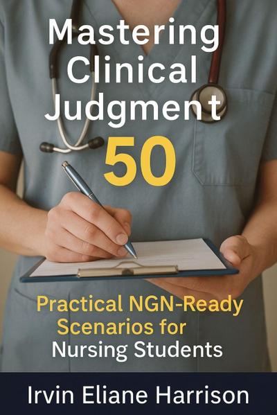 Mastering Clinical Judgment