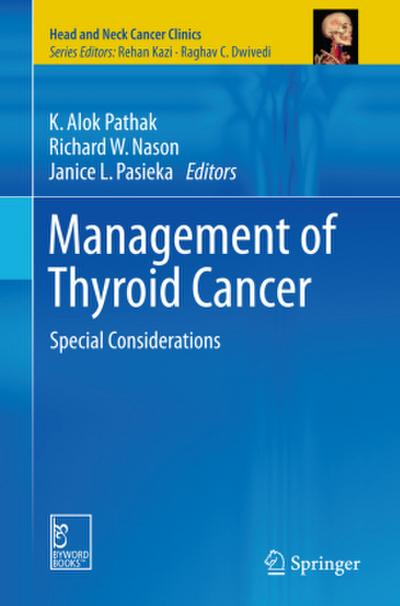 Management of Thyroid Cancer