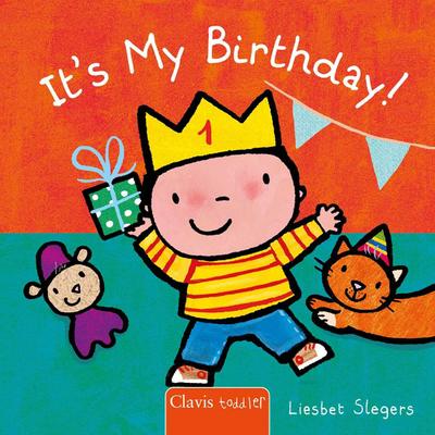 It’s My Birthday!