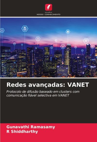 Redes avançadas: VANET