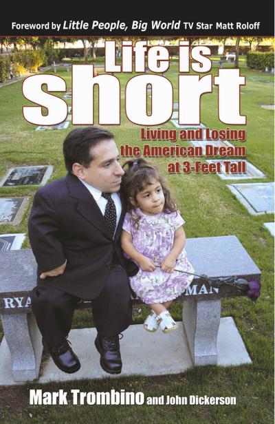 LIFE IS SHORT