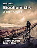Biochemistry: A Short Course plus LaunchPad