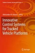 Innovative Control Systems for Tracked Vehicle Pla
