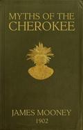 Myths of the Cherokees