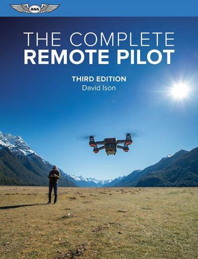 The Complete Remote Pilot