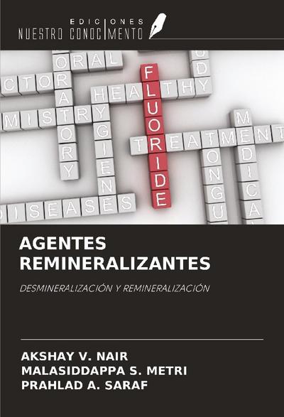 AGENTES REMINERALIZANTES