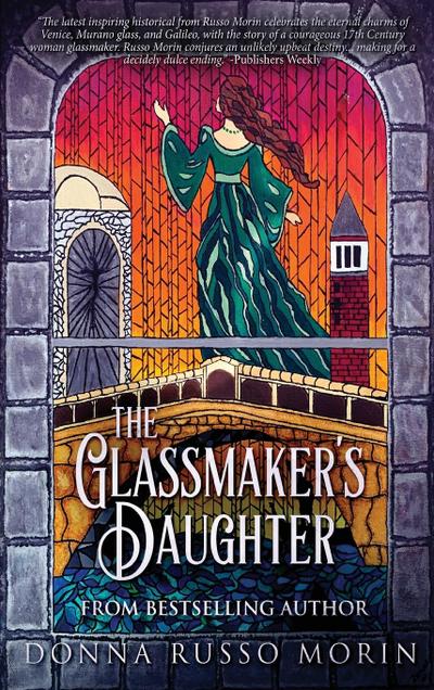 The Glassmaker’s Daughter