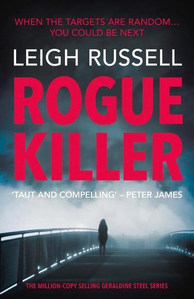 Rogue Killer