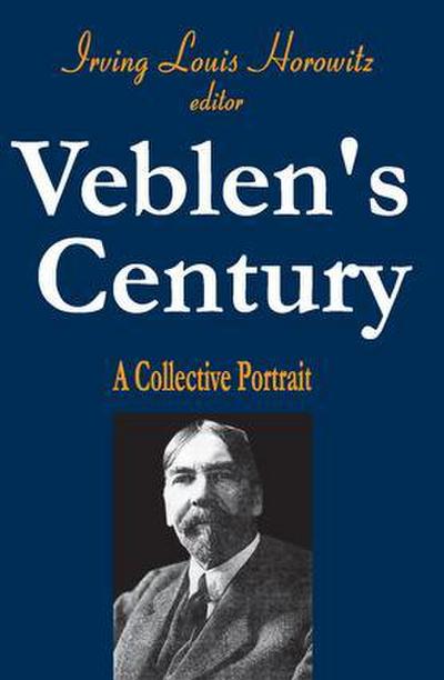 Veblen’s Century