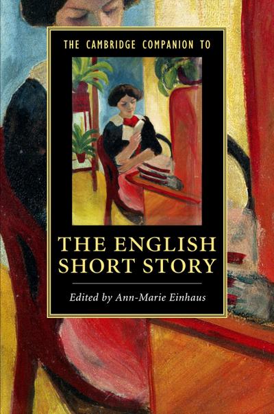 The Cambridge Companion to the English Short Story