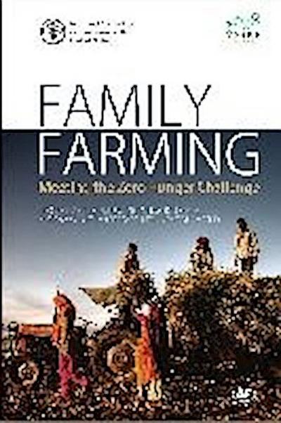 Organization, F:  Family Farming