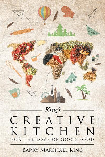 King’s Creative Kitchen