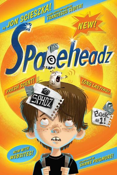 SPHDZ Book 01!