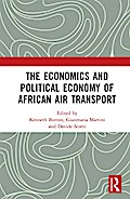 The Economics and Political Economy of African Air Transport