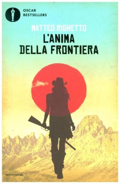 L’anima della frontiera