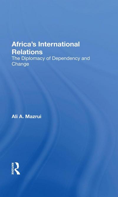 Africa’s International Relations