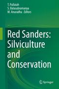 Red Sanders: Silviculture and Conservation