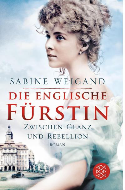 Die englische Fürstin