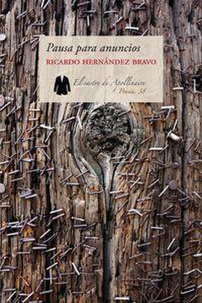Hernández Bravo, R: Pausa para anuncios