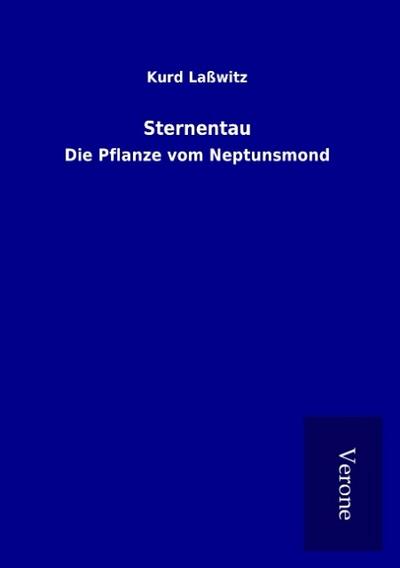 Sternentau
