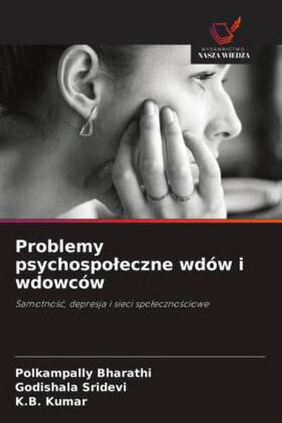 Problemy psychospo¿eczne wdów i wdowców
