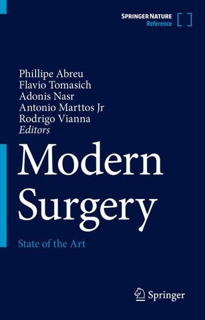 Modern Surgery