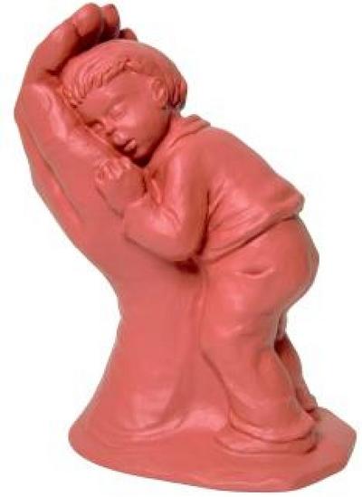 Figur ’Getröstet’