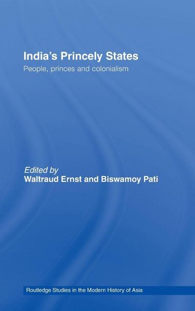 India’s Princely States
