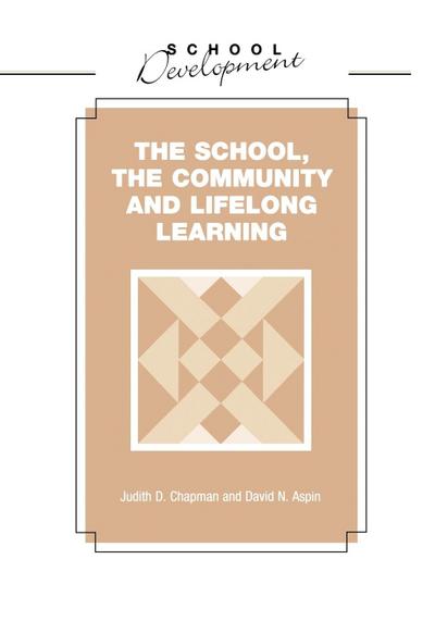School, Community and Lifelong Learning
