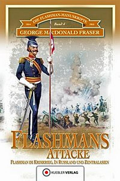 Flashmans Attacke