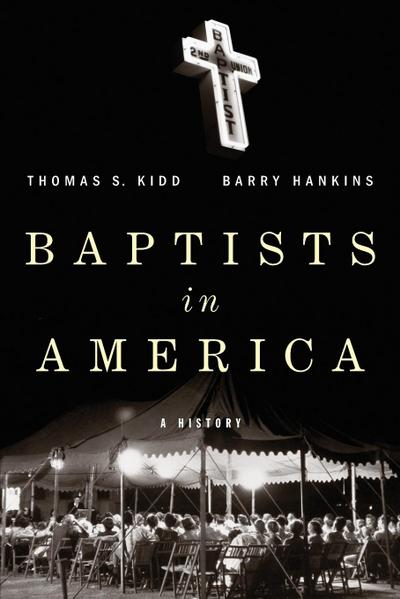 Baptists in America