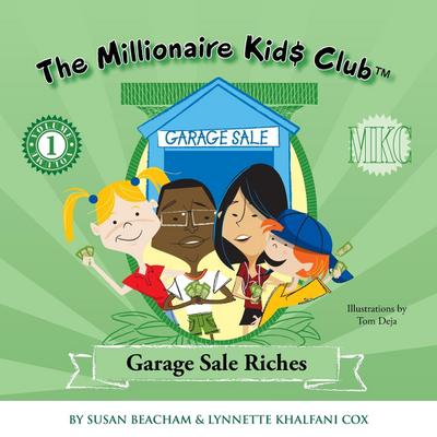 The Millionaire Kids Club