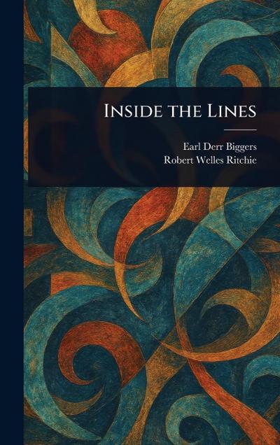 Inside the Lines