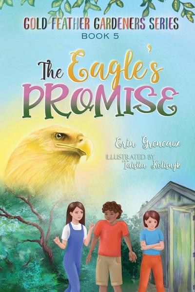 The Eagle’s Promise