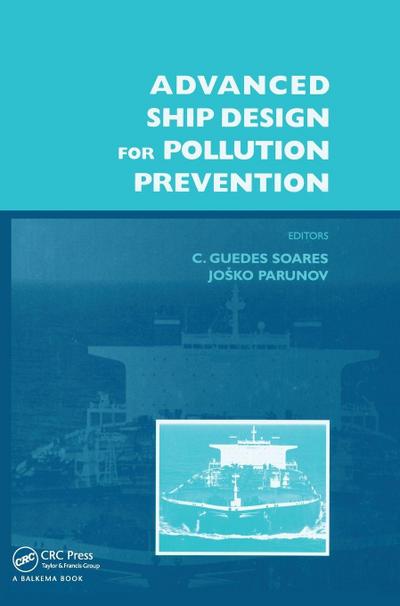 Advanced Ship Design for Pollution Prevention