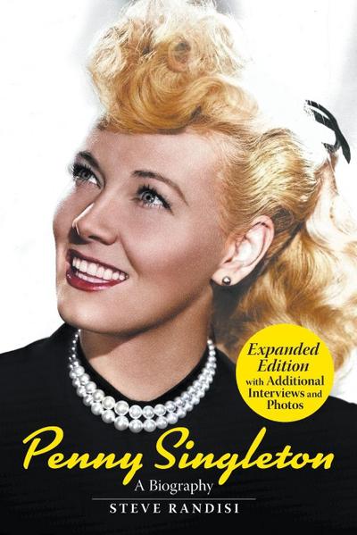 Penny Singleton