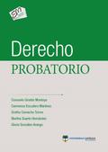 Derecho probatorio