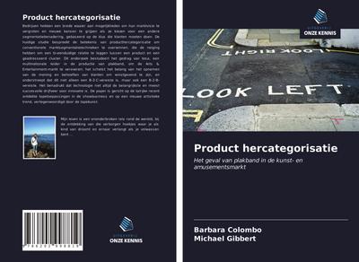 Product hercategorisatie