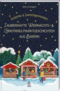 Zuckerfee & Zwetschgenmanderl