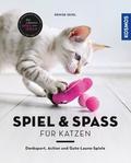 Spiel & Spaß für Katzen von Denise Seidl | Ebook