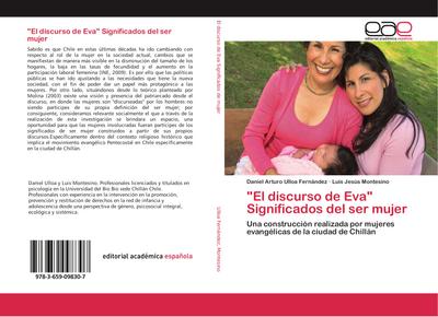 "El discurso de Eva" Significados del ser mujer