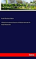 A Manual for the Volunteer Assistant at All Electi