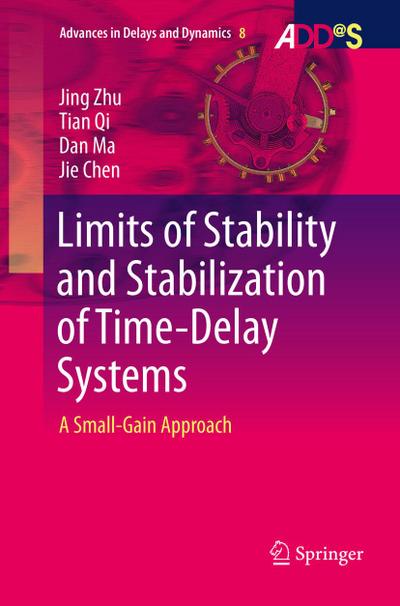 Limits of Stability and Stabilization of Time-Delay Systems