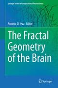 The Fractal Geometry of the Brain