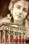 For the Family (Vulcan series, #2)