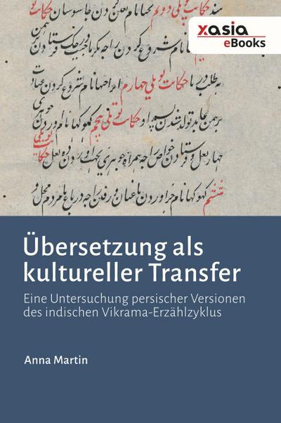 Übersetzung als kultureller Transfer