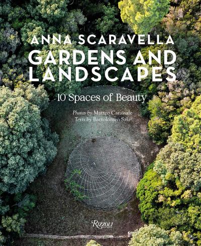 Gardens and Landscapes