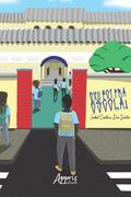 Exu Foi para a Escola!