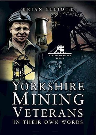 Yorkshire Mining Veterans